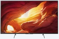 Sony KD49XH8505BU 49` 4K UHD Smart TV - B Energy Rated