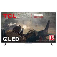 TCL 50C725K 50