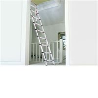 Telescopic Loft Ladders - Returns