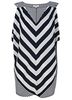 Lazy Lu Stripe Top