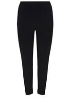 Lazy Lu Zip Leggings
