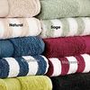 V&A Kensington Cotton Stripe Towel
