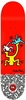 Alien Workshop Skateboard Deck - Keith Haring Dill 8.25"