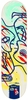Alien Workshop Sketchbook Skateboard Deck - Dill 8.125"