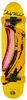 Alien Workshop Warhol Banana Longboard