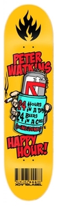 Black Label Pro Happy Hour Deck - Watkins