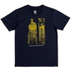 DC Opponent Kids T Shirt - Black Iris