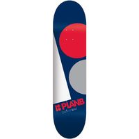 Plan B Prolite Way Massive Deck