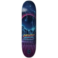 Plan B ProSpec Cole Lowlands Skateboard Deck