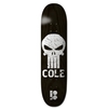 Plan B ProSpec Cole Payback Skateboard Deck - 8"