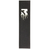Root Industries Glowing Rooted Scooter Grip Tape - Black/Glow In The Dark