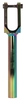 Root Industries IHC Air Scooter Forks - Neochrome