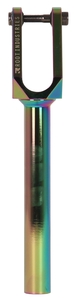 Root Industries IHC Air Scooter Forks - Neochrome