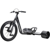Triad Underworld 3 Drift Trike- Black/Grey