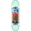 Tricks Cactus Complete Skateboard - 7.8"