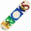 Tricks Complete Skateboard - Century 8"