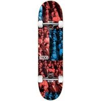Tricks Dimensions Complete Skateboard - 7.75"