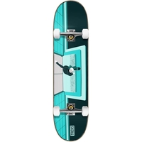 Tricks Lipslide Complete Skateboard - 7.87"
