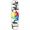 Tricks Smile Complete Skateboard - 8"