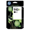 HP C4906AE (HP940XL) black ink cartridge