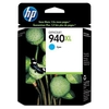 HP C4907AE (HP940XL) cyan ink cartridge