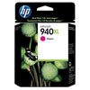 HP C4908AE (HP940XL) magenta ink cartridge