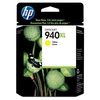 HP C4909AE (HP940XL) yellow ink cartridge