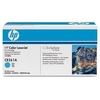 HP CE261A cyan toner cartridge