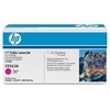 HP CE263A magenta toner cartridge