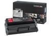 LEXMARK 0012A7305 black toner cartridge