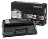 LEXMARK 0012S0400 black toner cartridge