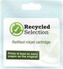 Recycled LEXMARK colour 17G0060 ink cartridge