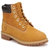 Timberland 6 IN PREMIUM WP
BOOT boys's Children's Mid
Boots in Brown