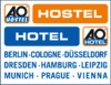 A&O Dresden Hauptbahnhof