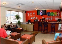 Jazz on South Beach hostel