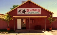 Kalgoorlie Backpackers