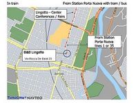 Lingotto B and B
