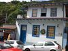 O Sorriso do Lagarto Ouro Preto Hostel