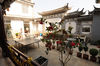 The Jade Roo International Hostel