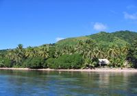 Waisalima Beach Resort and Dive Centre