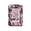 Black Iris Soap
