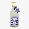 Sea Blue Flowers Hand Wash