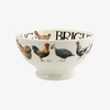 Seconds Rise&Shine Brand New Morning French Bowl