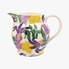 Seconds Waitrose Florist Mother Day 1 1/2 Pt Jug 2018