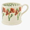 Seconds Amaryllis Small Mug
