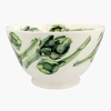 Seconds Artichoke Large Old Bowl