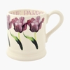 Seconds Blue Parrot 1/2 Pint Mug