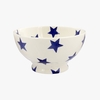 Seconds Blue Star French Bowl