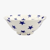 Seconds Blue Star Medium Serving Bowl