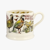Seconds Game Birds Small Mug